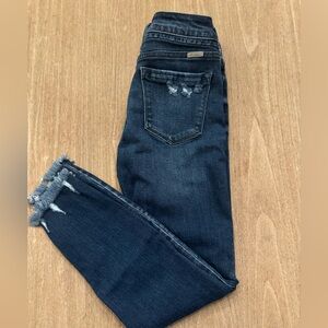 Kancan skinny jeans